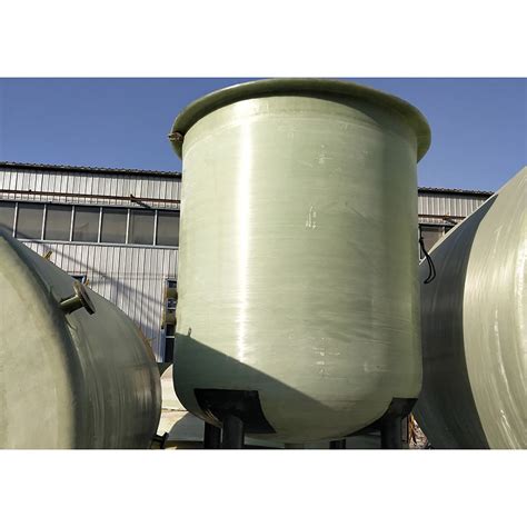 Frp Sulfuric Acid Corrosion Resistant Storage Tank Buy Frp