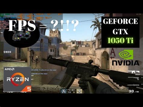 Gtx Ti Cs Go Low Settings Fps In Youtube