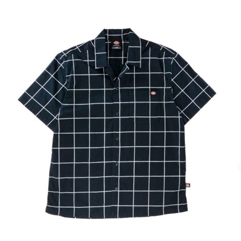 Mount Vista Shirt Dickies Clothing Natterjacks