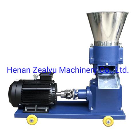 Hot Selling Small Floating Fish Shrimp Crab Extruder Feed Pellet