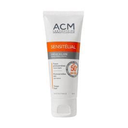 ACM Sensitélial Crème Solaire SPF50 40ml