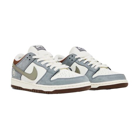 Nike Sb Dunk Low Yuto Horigome