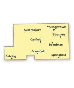 The Mahoning County Auditor - County Auditor