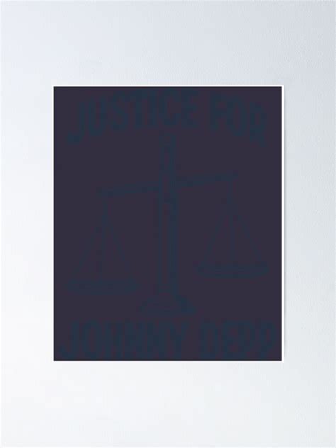 Beauty School Dropout Gay Model Justice For Johnny Depp Retro Vintage Poster For Sale By