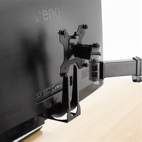 Vivo Vesa Mount Adapter Bracket Attachment Kit For Benq Monitors Ebay