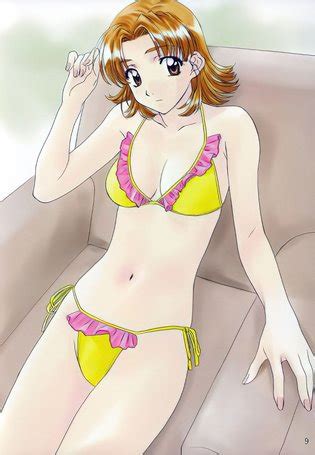 Early 2000s Hentai Luscious Hentai Manga Porn