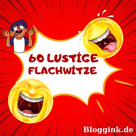 60 lustige Flachwitze für jeden Humor 10 Kalauer Bloggink de