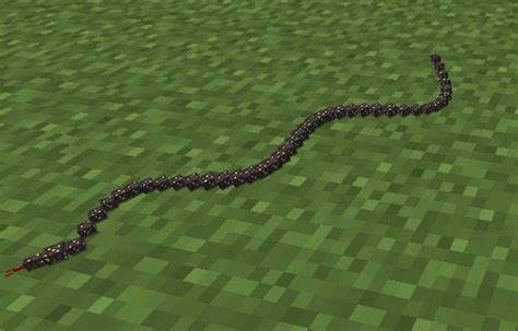 Snake Technic Pack Wiki Fandom