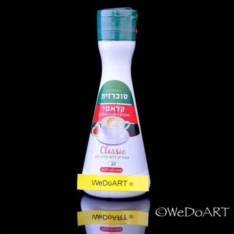 Sucrazit Tablets 1200 units - Sukrazit Diabetic Sweetener Kosher | eBay