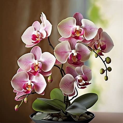 How To Care For Your Orchid Arrangement