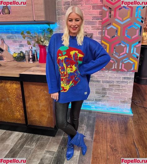 Leaks Nude Denise Van Outen Onlyfans Photo Gallery Camsoda Love