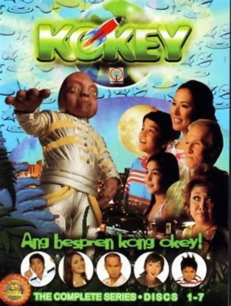 kokey tv series
