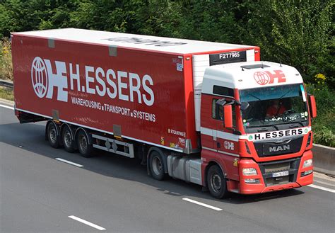 H Essers BH 15 ESB M1 Brockhall 23 07 2021 Harry S On The Road