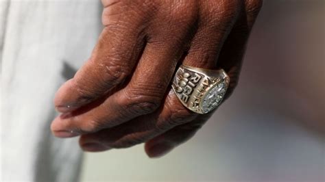 Evolution of Super Bowl Rings: History, Costs, Jewels & More Facts