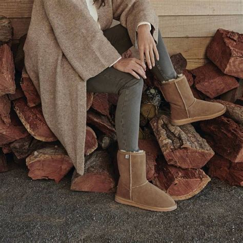 The Platinum Stinger Lo Is An Australian Made Handcrafted Sheepskin