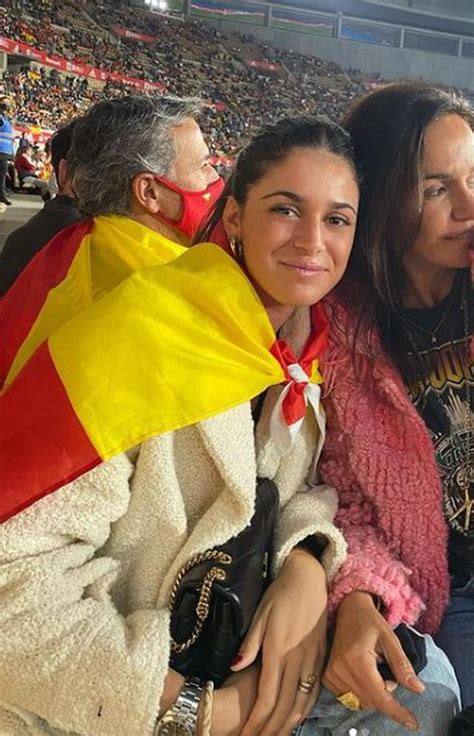 Las Wags Con M S Glamour En El Mundial Qatar Georgina Rodr Guez