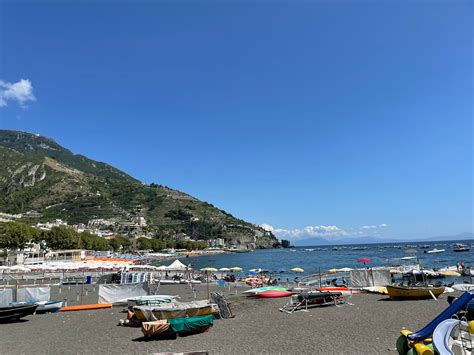 Positano Notizie Maiori Manifestazioni Di Interesse Per