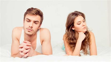 Reasons Why Couples Stop Having Sex Healthshots