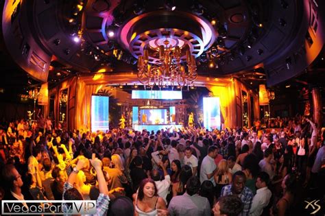 XS Nightclub - Las Vegas | Vegas Party VIP