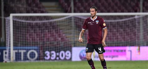 Diretta Salernitana Livorno Risultato Finale Marras Non Trova