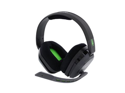 Astro Gaming A10 Headset For Xbox Series X S Xbox One Grey Green Newegg Ca