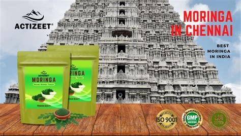 Moringa Powder In Chennai Tamil Nadu Best Moringa In India