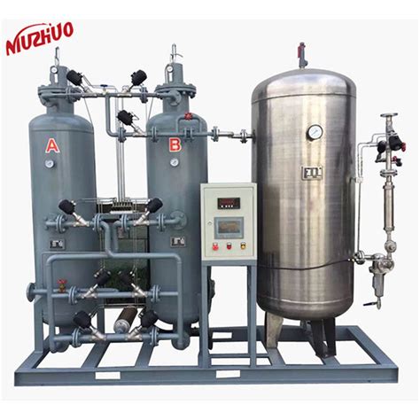 China High Definition Liquid Nitrogen Production Plant Model Nitrogen