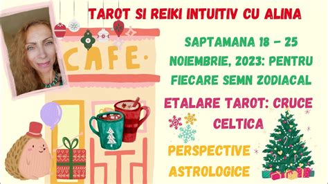 Gemeni Saptamana 18 25 Noiembrie 2023 Tarot Si Reiki