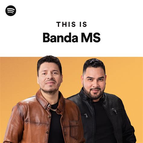 This Is Banda Ms De Sergio Lizárraga Playlist By Spotify Spotify