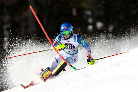 Mikaela Shiffrin | Biography, Slalom, Olympics, & Facts | Britannica