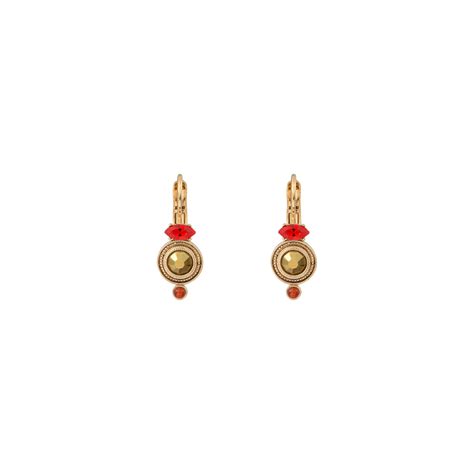 Boucles D Oreilles Fantaisie Femme Boucles D Oreilles Tendance