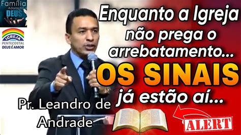 SE PREPARE IGREJA O ARREBATAMENTO ESTÁ PRÓXIMO JESUS ESTÁ VOLTANDO PR