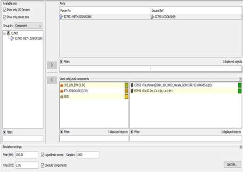 Simulation Setup In Cst Pcb Studio Download Scientific Diagram