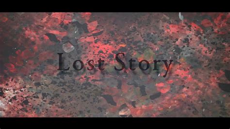 Naked Identity Created By King Lost Story Lyric Video Short Ver