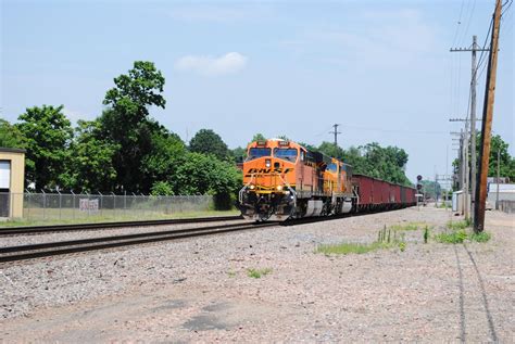 Railroad Slide Show