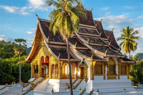 Top 21 Most Beautiful Places To Visit In Laos Luang Prabang Laos