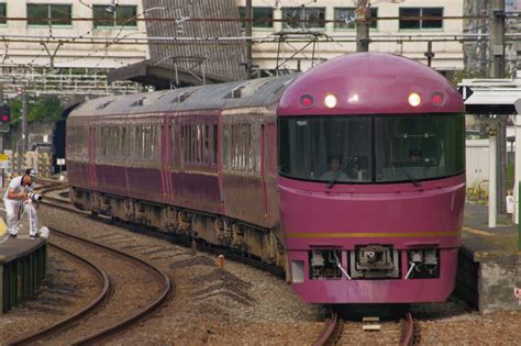 Jr東日本 国鉄485系電車 宴 クロ484 3 四方津駅 鉄道フォト・写真拡大 By Fm 805dさん レイルラボraillab