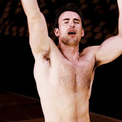 Chris Evans Nude And Sexy Male Celebrity Leaked Tumbex