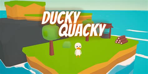 Ducky Quacky Jeux à Télécharger Sur Nintendo Switch Jeux Nintendo