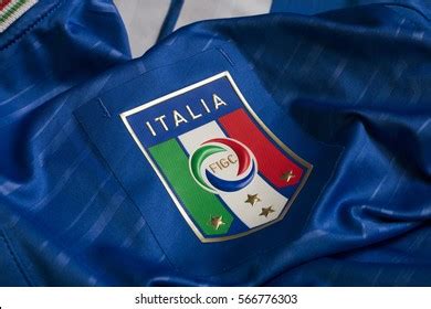 Italy Soccer Logo Svg - Gabyy Moraa