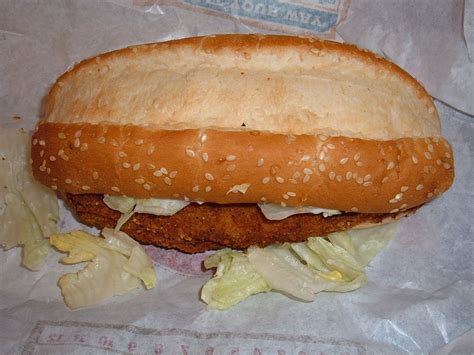 File BK Original Chicken Sandwich Wikimedia Commons