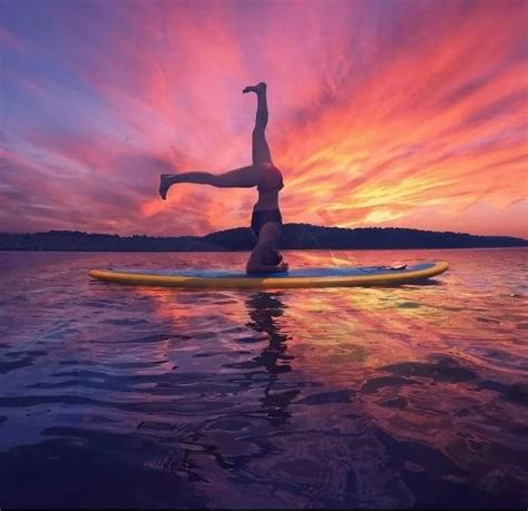 The Excitement of Stand up Paddle Boarding: Discover the Adventures Wa