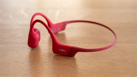 Shokz OpenRun Review Brilliant Bone Conduction Headphones Expert Reviews