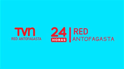 Canal TVN Red Antofagasta 24 Central Red Antofagasta 1 º Bloque 15