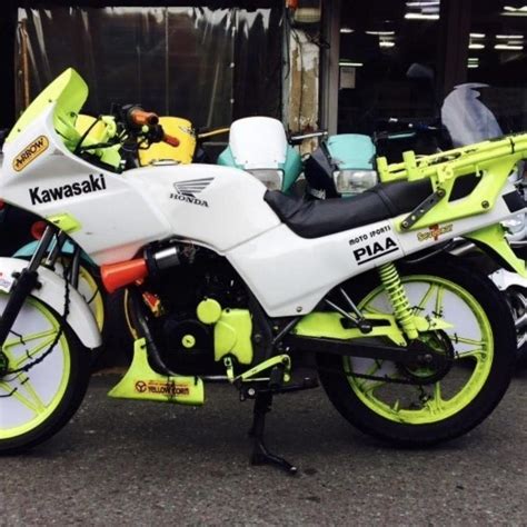 Motorcycle (Less Than 125cc) vf125,Vr125 on Bunjang Global Site.