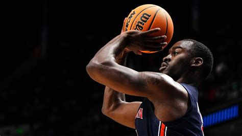 Jaylin Williams - Men's Basketball - Auburn University Athletics