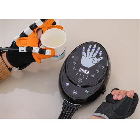 Stroke Rehabilitation Equipment Rehabilitation Tool For Hand Injuries ...