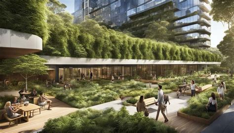 Australia Top Green Buildings – Sustainable Marvels