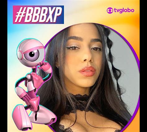 Foto Mirella Santos Era Um Dos Nomes Mais Esperados Pelos F S Do Bbb