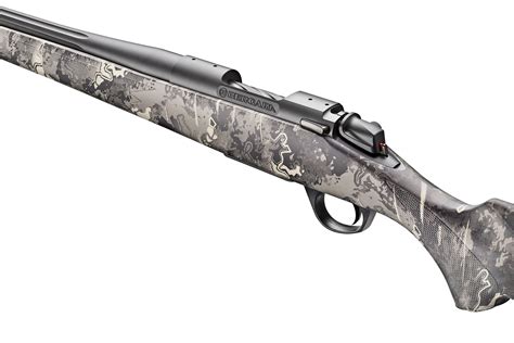 Bergara B Extreme Hunter Viper Urban Jagdb Chse Win Lauf Cm